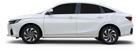 Toyota Vios Hybrid Electric