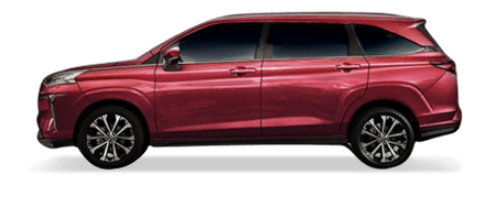 Toyota Veloz 2026