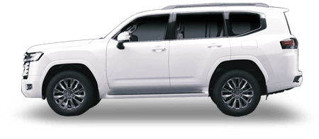 Toyota Land Cruiser 2026